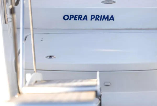 Opera Prima