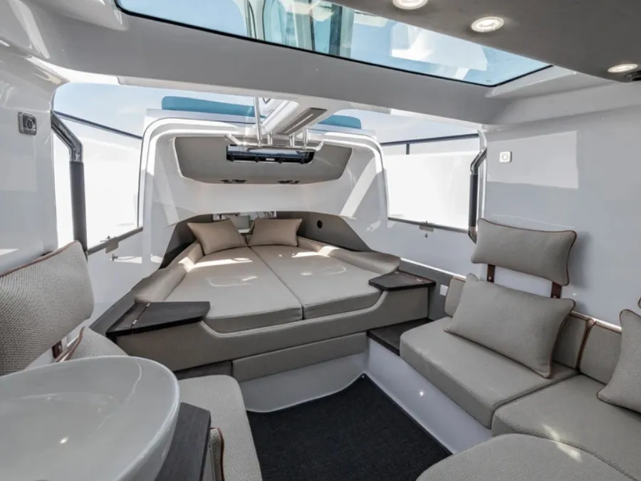 Apollo - Motor Yacht in Porto Cheli
