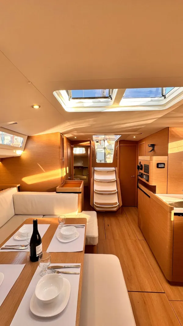 North Wind 49