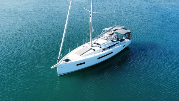 North Wind 49