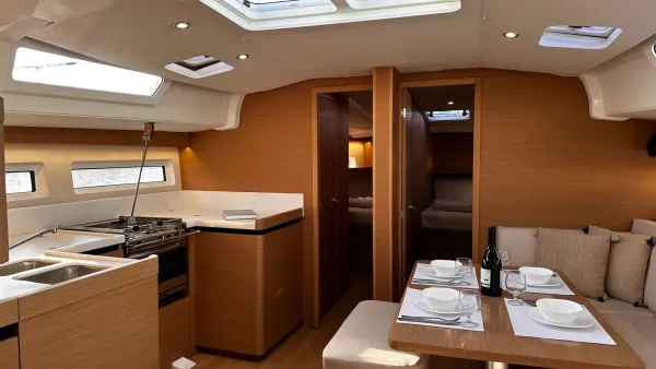 North Wind 49