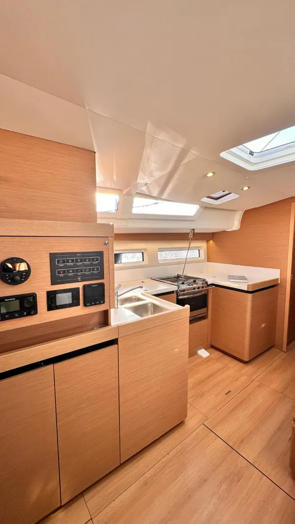 North Wind 49
