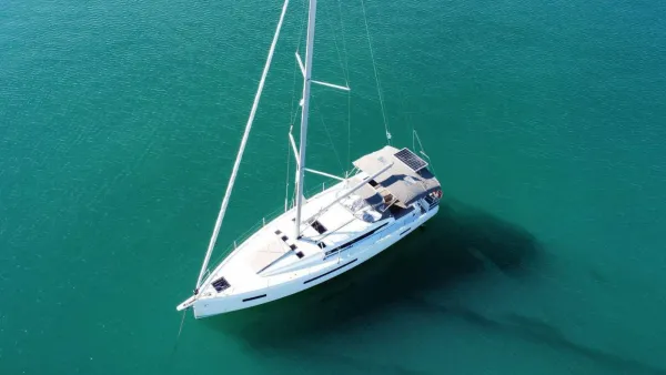 North Wind 49