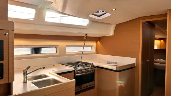 North Wind 49