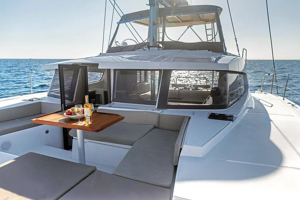 Kos 42.6 - Catamaran in Preveza