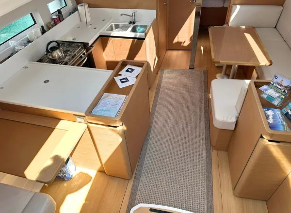 North Wind 44