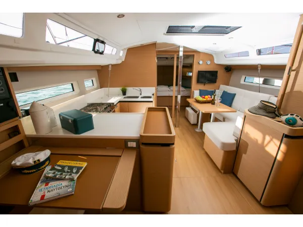 Interior image