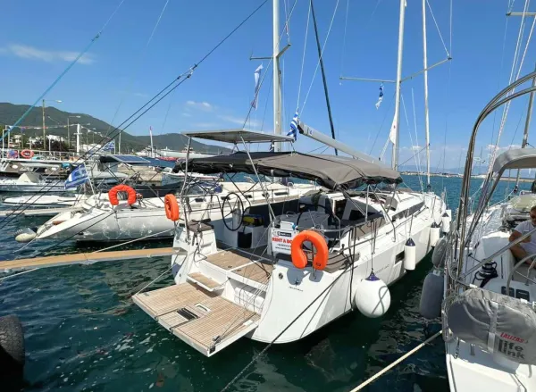 North Wind 44