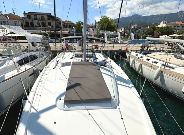 North Wind 44