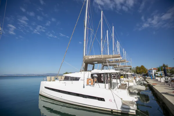 North Cat II