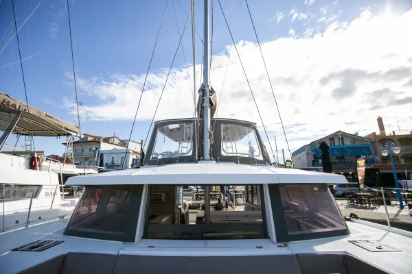 North Cat II