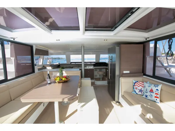 Interior image