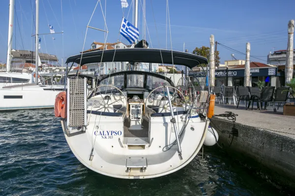Calypso