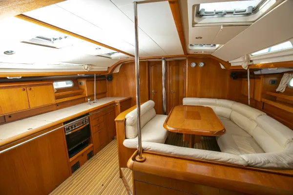 Interior image