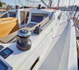 Lyon - Sailboat in Città metropolitana di Messina
