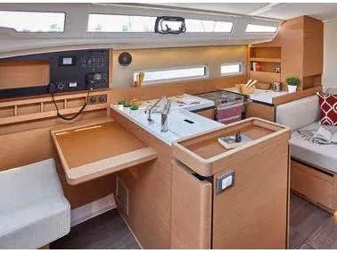 Interior image