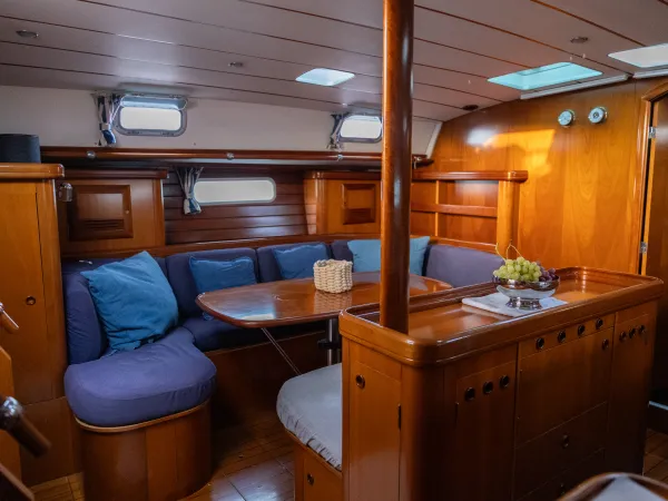 Interior image