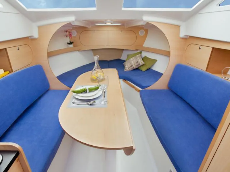 Gota 2 - Motor Yacht in Nordöstra Motala