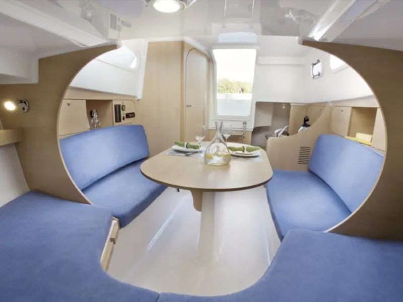 Gota 2 - Motor Yacht in Nordöstra Motala