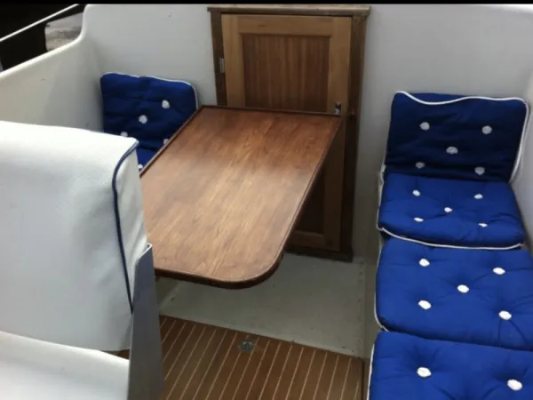 Interior image