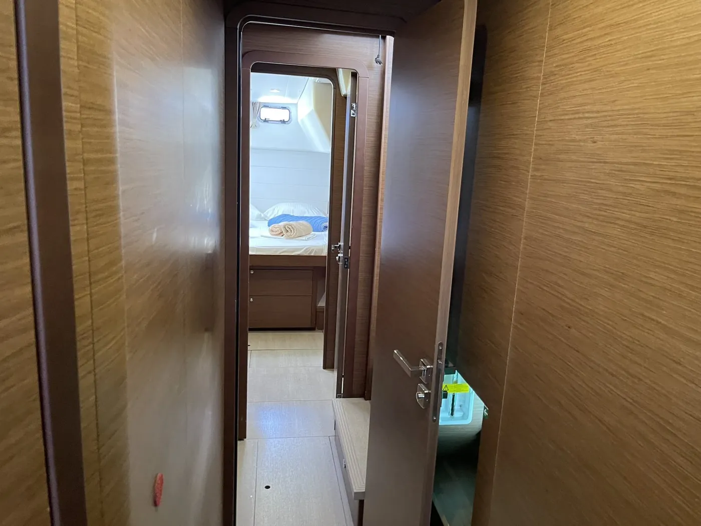 Solstice - Catamaran in Alimos