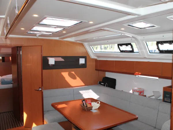 Interior image