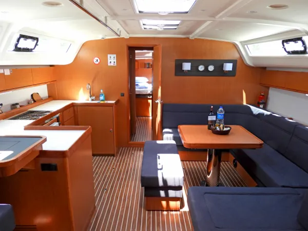 Interior image