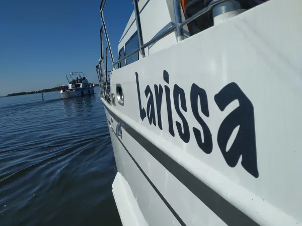 Larissa