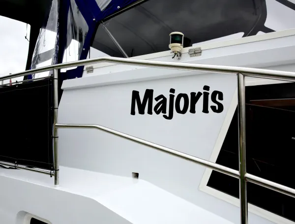 Majoris