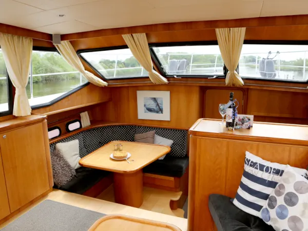 Interior image
