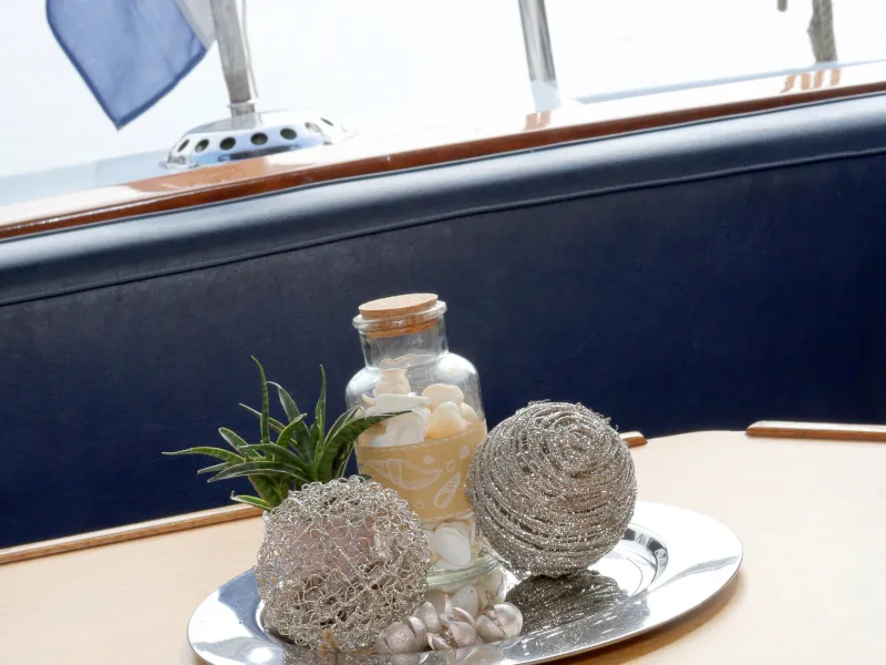 Australis - Motor Yacht in Heukelum