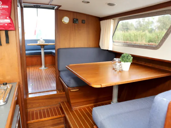 Interior image