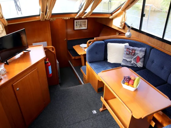 Interior image