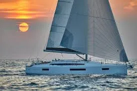 Circe - Sailboat in Volos