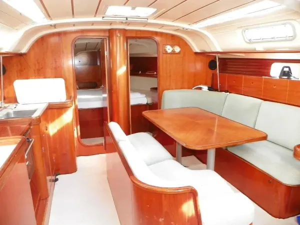 Interior image