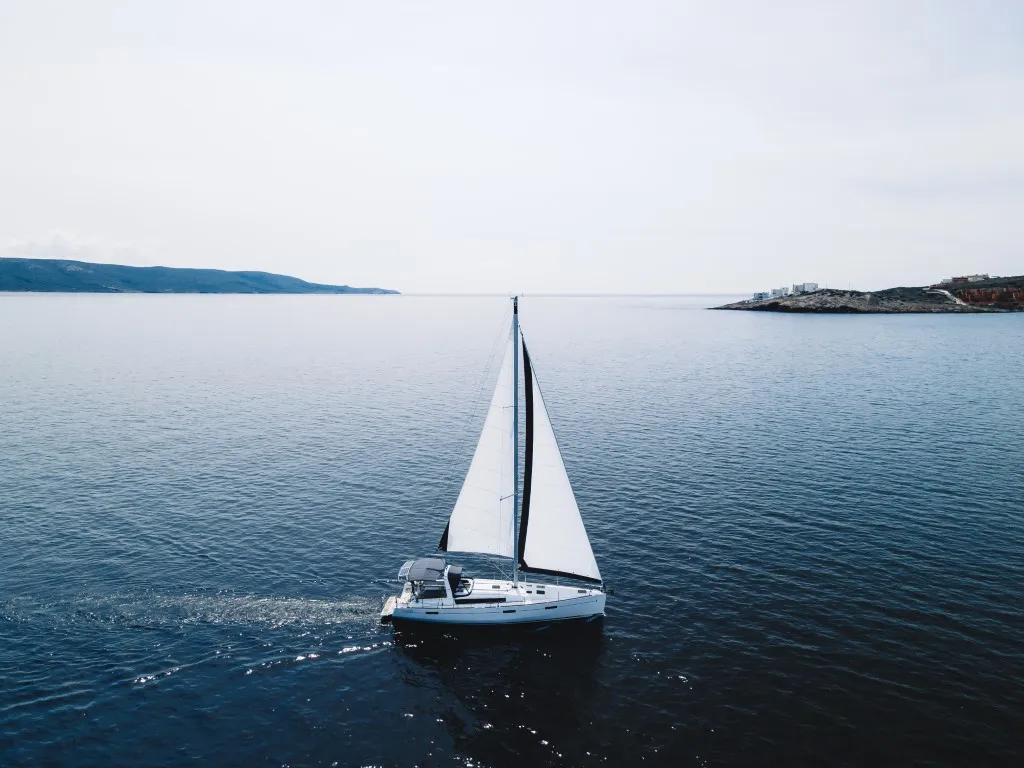 Rafaella - Sailboat in Volos