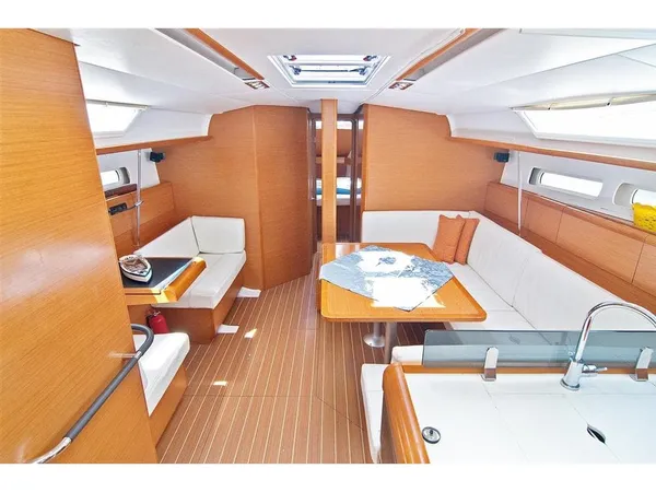 Interior image