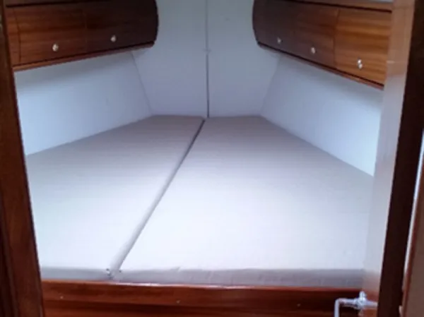 For Cabin