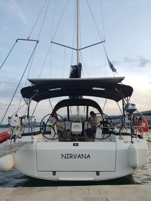 Nirvana