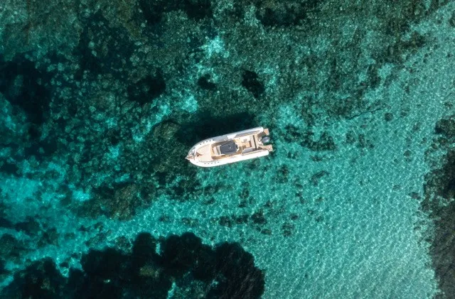 Cap Open 2026 - Motor Yacht in Poltu Quatu