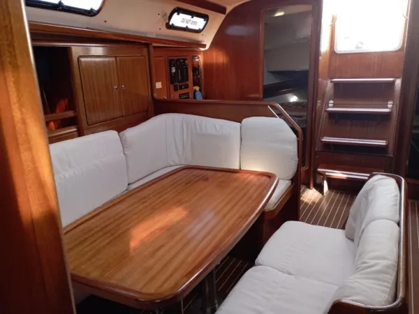 Interior image