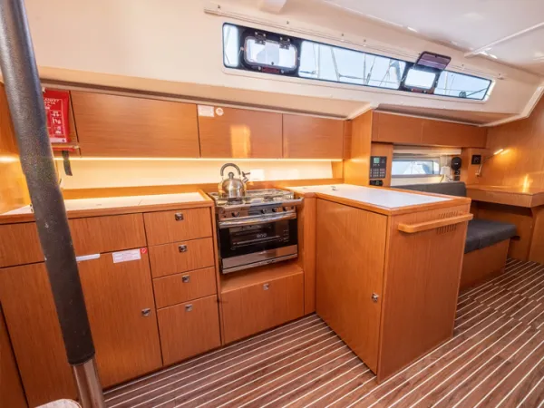 Galley