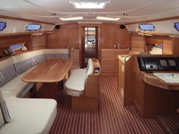 Interior image