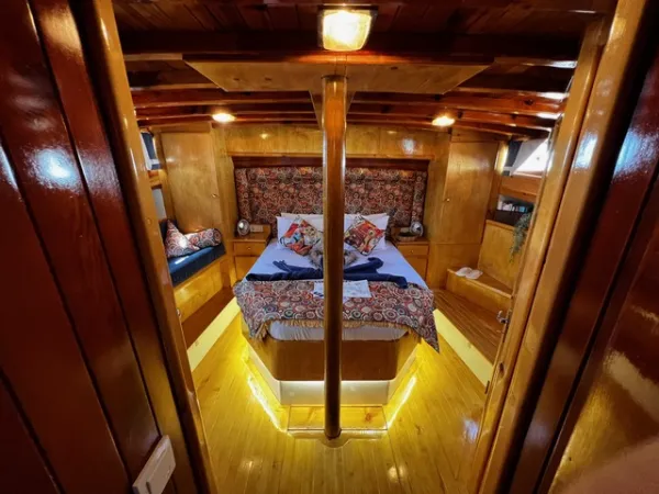 Interior image