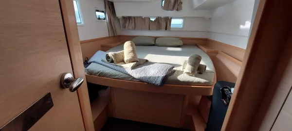 cabin