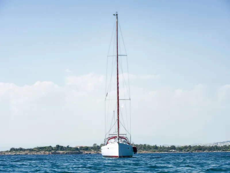Vori - Sailboat in Alimos