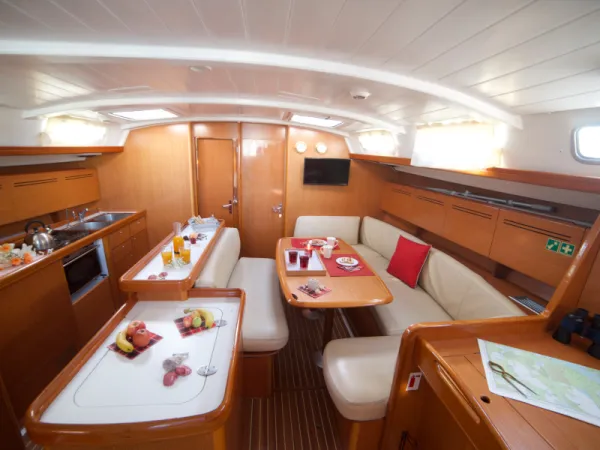 Interior image