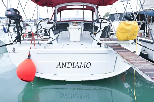 Andiamo
