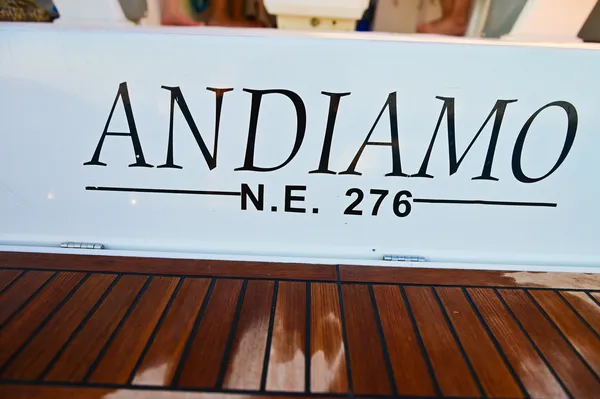 Andiamo