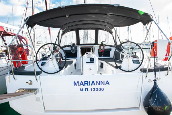 Marianna